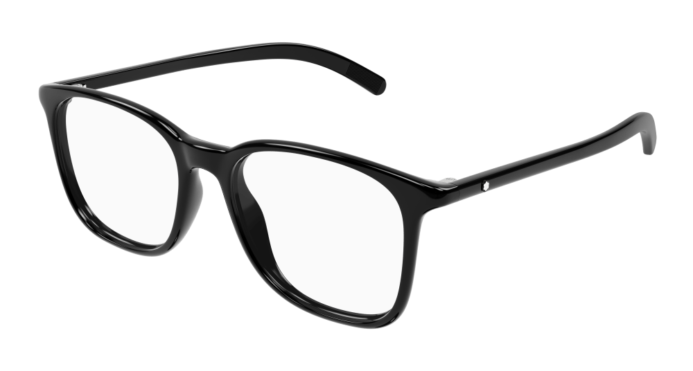 Montblanc Optical Frame Black - MB0327O-001