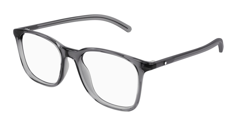 Montblanc Optical Frame Grey - MB0327O-002