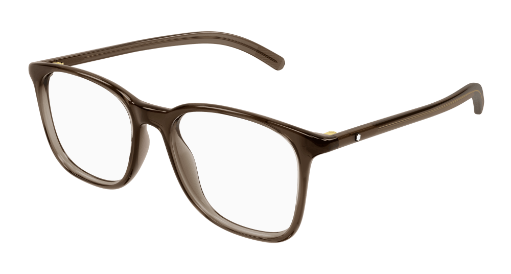 Montblanc Optical Frame Brown - MB0327O-003