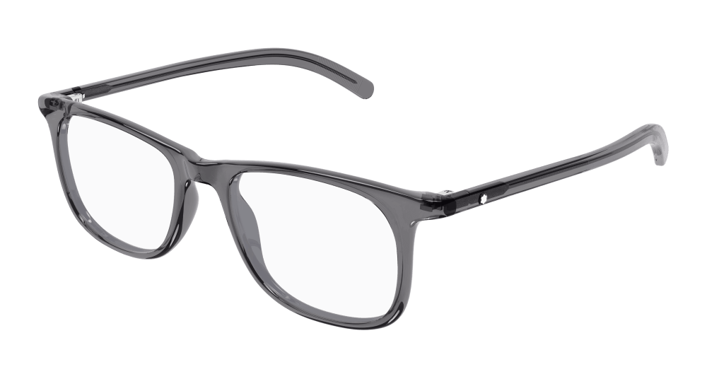 Montblanc Optical Frame Grey - MB0351O-003