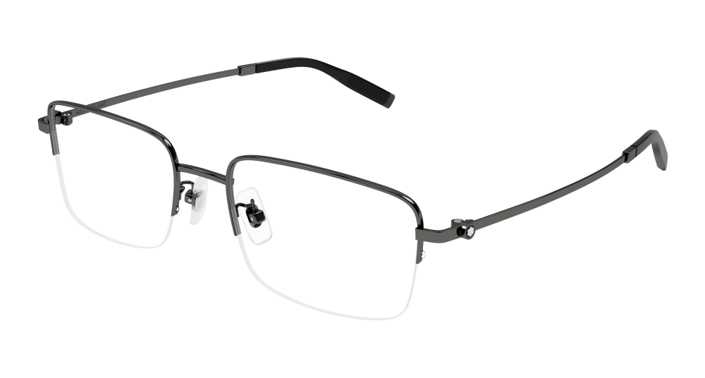 Montblanc Optical Frame Ruthenium - MB0313OA-003
