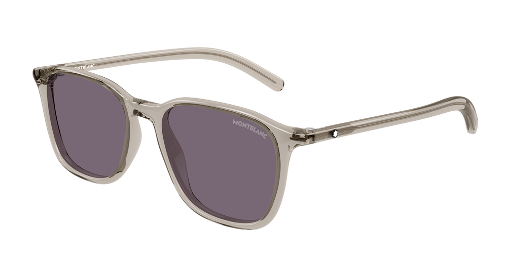 Montblanc Sunglasses Beige - MB0325S-006