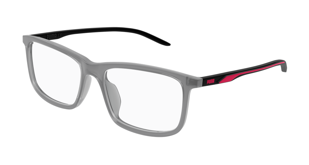 Puma Optical Frame Grey - PE0180O-003