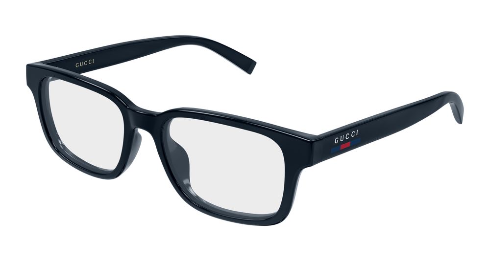 Gucci Optical Frame Blue - GG2107OL-003