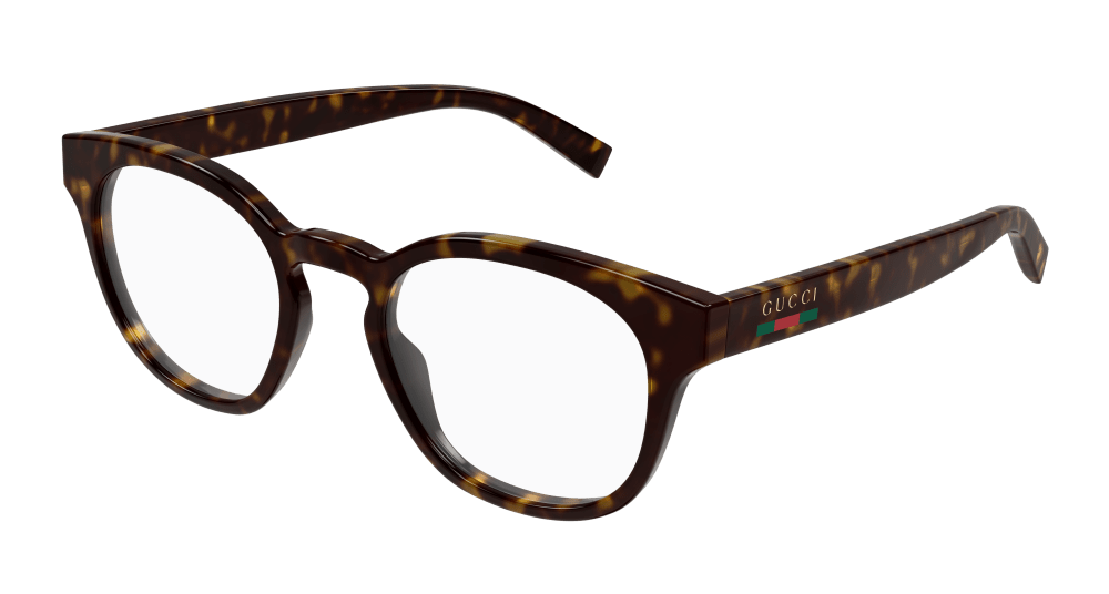 Gucci Optical Frame Havana - GG1859O-002