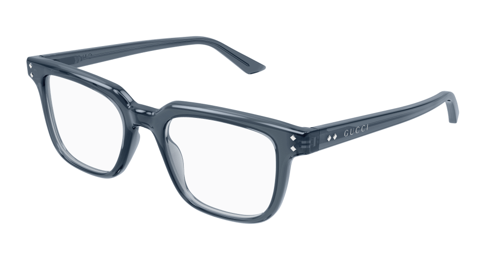 Gucci Optical Frame Blue - GG1895O-003