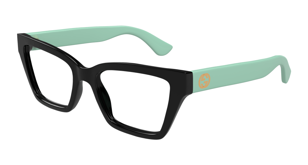 Gucci Optical Frame Black - GG1715O-004