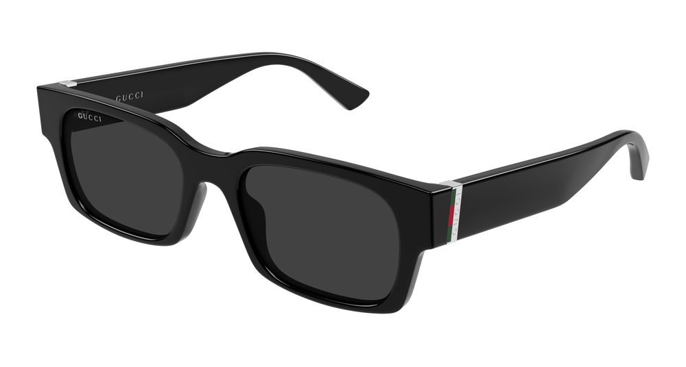 Gucci Sunglasses Black - GG2084S-001