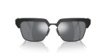Dolce & Gabbana Men's Matte Black Sicily Sunglasses DG6185 25256G 55 - Image 2