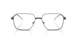 Michael Kors Encino Matte Gunmetal Men's Optical MK3093 1002/57 - Image 2
