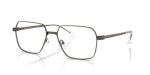 Michael Kors Encino Matte Gunmetal Men's Optical MK3093 1002/57