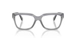 Michael Kors Birmingham in Shiny Blue Women's Optical MK4117U 3971/54 - Image 2