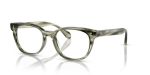 Oliver Peoples Hildie Optical Frame in Washed Jade - OV5457U 1705 52