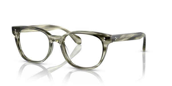Oliver Peoples Hildie Optical Frame in Washed Jade - OV5457U 1705 52