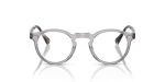 Oliver Peoples Gregory Peck Workman Grey Optical Frame - OV5186 1484 47 - Image 2