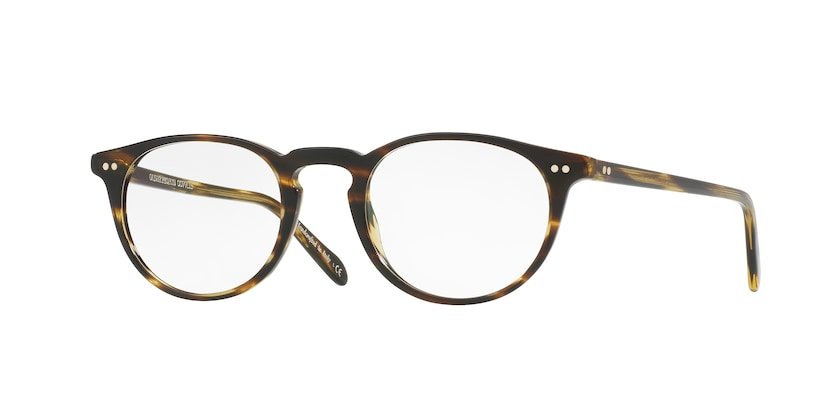 Oliver Peoples Optical Frame Havana - OV5004 1003